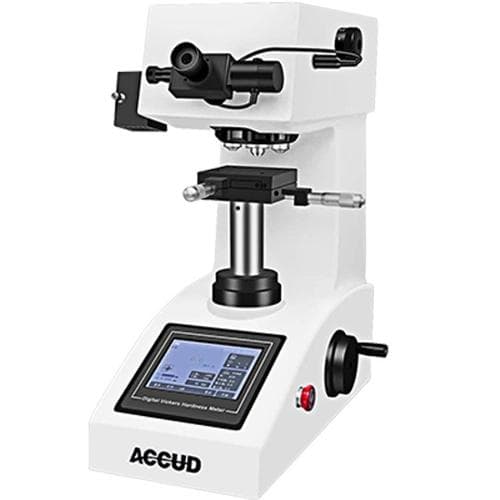 Máy đo độ cứng Micro-Vickers ACCUD HVS1000M Máy đo độ cứng Micro-Vickers ACCUD HVS1000M