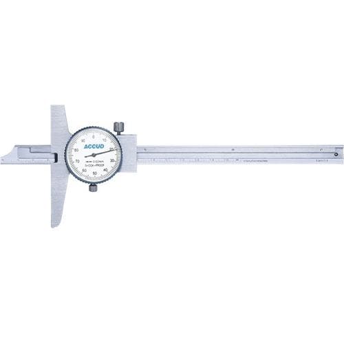 Thước đo độ sâu ACCUD 179-012-21 Thước đo độ sâu ACCUD 179-012-21