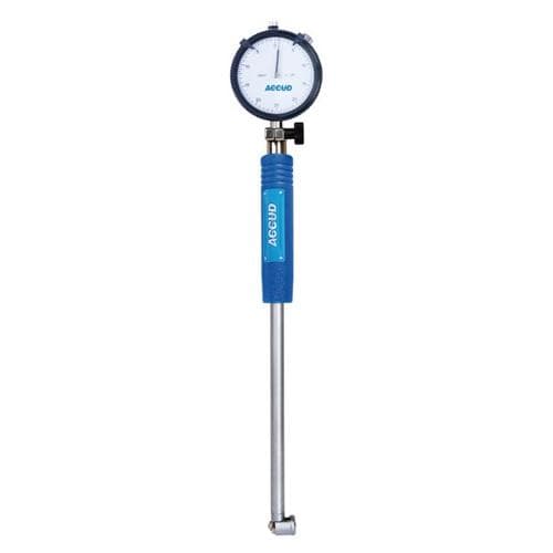 Thước đo đường kính lỗ dạng mặt số inch ACCUD 252-060-11 Thước đo đường kính lỗ dạng mặt số inch ACCUD 252-060-11