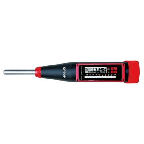 Máy kiểm tra độ bền bỉ kỹ thuật số ACCUD STE70 Máy kiểm tra độ bền bỉ kỹ thuật số ACCUD STE70