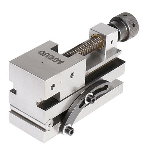 Kẹp hình sin chính xác ACCUD 657-090-01 Kẹp hình sin chính xác ACCUD 657-090-01