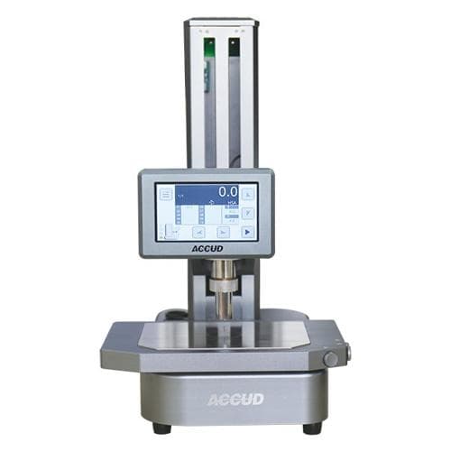 Máy kiểm tra độ cứng Shore HSC tự động ACCUD HSC Máy kiểm tra độ cứng Shore HSC tự động ACCUD HSC