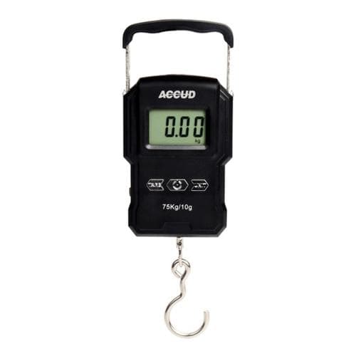 Cân điện tử cầm tay ACCUD PS075 Cân điện tử cầm tay ACCUD PS075