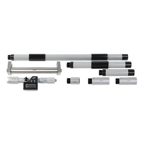 Panme kỹ thuật số dạng ống bên trong ACCUD 359-080-01 Panme kỹ thuật số dạng ống bên trong ACCUD 359-080-01