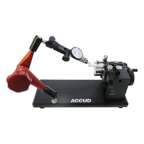 Dụng cụ kiểm tra độ đồng tâm ACCUD 660-001-03 Dụng cụ kiểm tra độ đồng tâm ACCUD 660-001-03