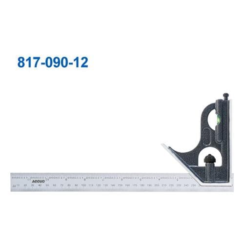Bộ vuông kết hợp ACCUD 817-090-13 Bộ vuông kết hợp ACCUD 817-090-13