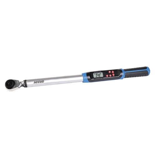 cờ lê lực điện tử ACCUD TW850 cờ lê lực điện tử ACCUD TW850