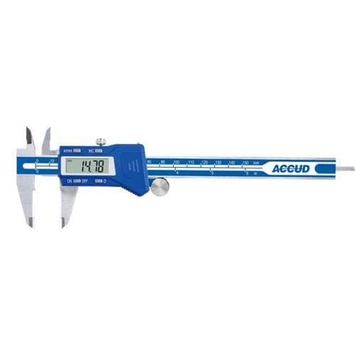 Thước kẹp điện tử ACCUD 115-006-11WL Thước kẹp điện tử ACCUD 115-006-11WL
