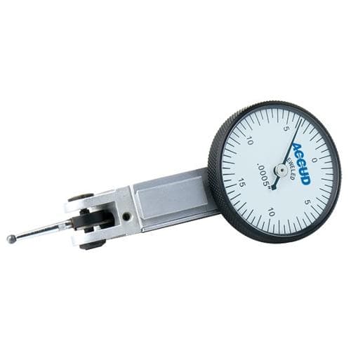 Đồng hồ so độ chính xác ACCUD 261-030-52 Đồng hồ so độ chính xác ACCUD 261-030-52