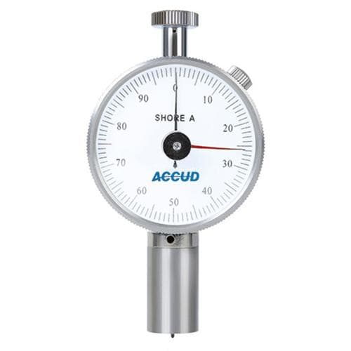 Máy đo độ cứng Shore ACCUD HSM5D Máy đo độ cứng Shore ACCUD HSM5D