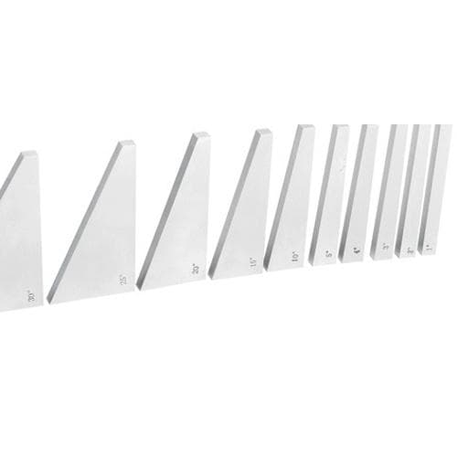 Bộ khối đo góc ACCUD 571-012-01 Bộ khối đo góc ACCUD 571-012-01