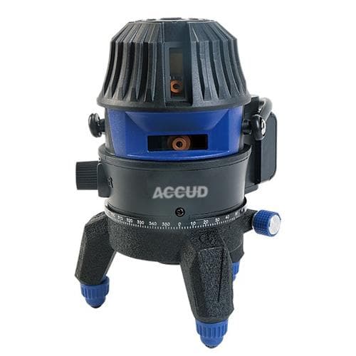 Máy cân bằng laser ACCUD LL325 Máy cân bằng laser ACCUD LL325