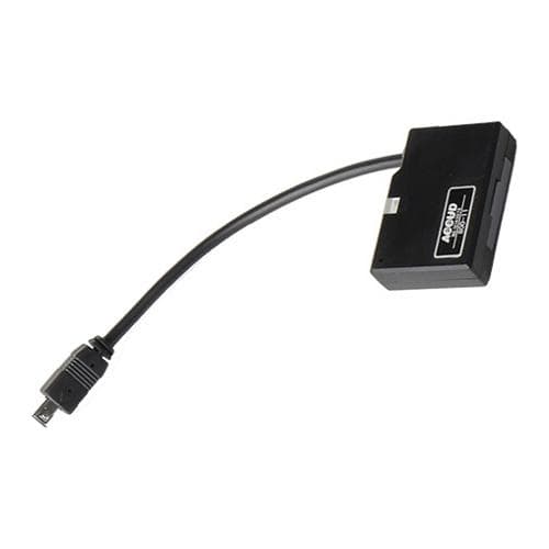 Hệ thống truyền dữ liệu không dây ACCUD 800-02 Hệ thống truyền dữ liệu không dây ACCUD 800-02