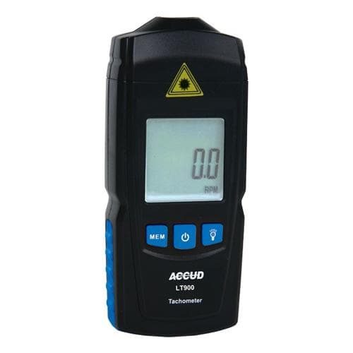 Đồng hồ đo tốc độ laser ACCUD LT900 Đồng hồ đo tốc độ laser ACCUD LT900