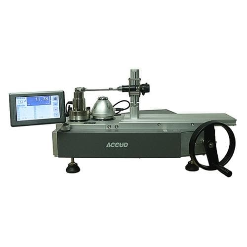 Máy kiểm tra lực siết ACCUD TWT500 Máy kiểm tra lực siết ACCUD TWT500