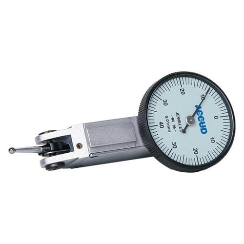 Đồng hồ so chính xác ACCUD 261-008-12 Đồng hồ so chính xác ACCUD 261-008-12