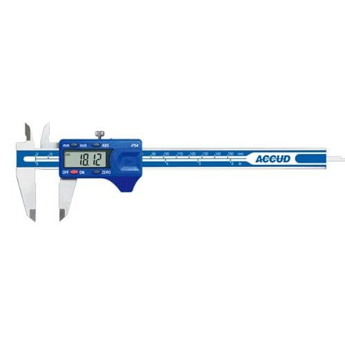 Thước kẹp điện tử ACCUD 111-008-11N Thước kẹp điện tử ACCUD 111-008-11N