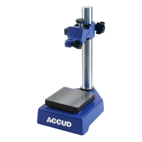 Giá đỡ đồng hồ so chỉ thị ACCUD 672-150-12 Giá đỡ đồng hồ so chỉ thị ACCUD 672-150-12