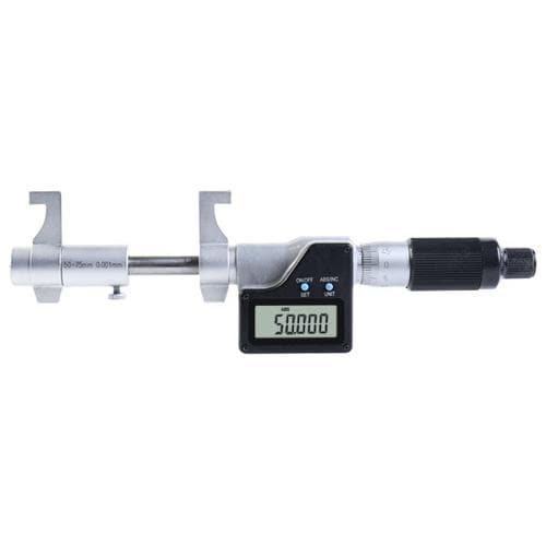 Panme kỹ thuật số bên trong chính xác ACCUD 356-002-01 Panme kỹ thuật số bên trong chính xác ACCUD 356-002-01