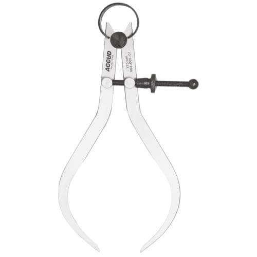Kẹp lò xo ngoài ACCUD 984-008-01 Kẹp lò xo ngoài ACCUD 984-008-01