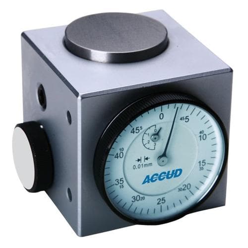 ZERO SET ACCUD 695-050-01 ZERO SET ACCUD 695-050-01