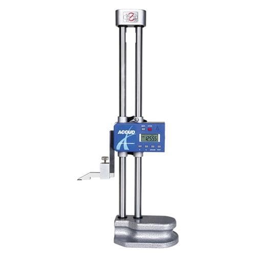 Thước đo chiều cao kỹ thuật số ACCUD 185-018-11 Thước đo chiều cao kỹ thuật số ACCUD 185-018-11