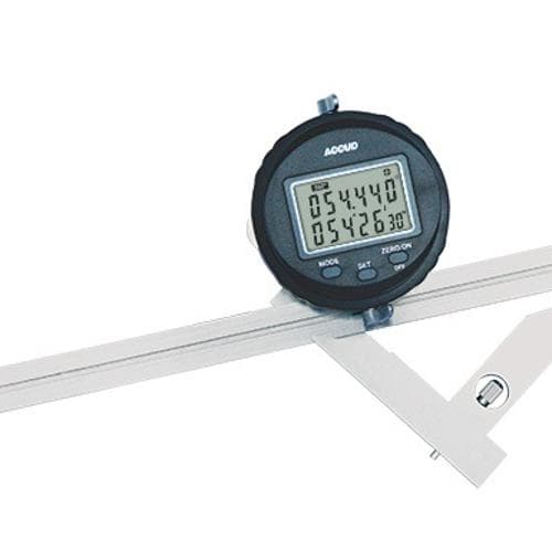 Thước đo góc kỹ thuật số ACCUD 822-360-01 Thước đo góc kỹ thuật số ACCUD 822-360-01