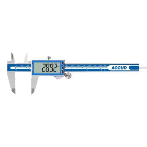 Thước kẹp điện tử màn hình lớn ACCUD 106-012-21 Thước kẹp điện tử màn hình lớn ACCUD 106-012-21