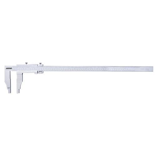 Thước kẹp Vernier chính xác ACCUD 128-024-52 Thước kẹp Vernier chính xác ACCUD 128-024-52