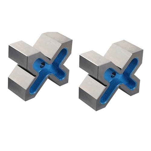 Bộ khối V ACCUD 630-008-11 Bộ khối V ACCUD 630-008-11