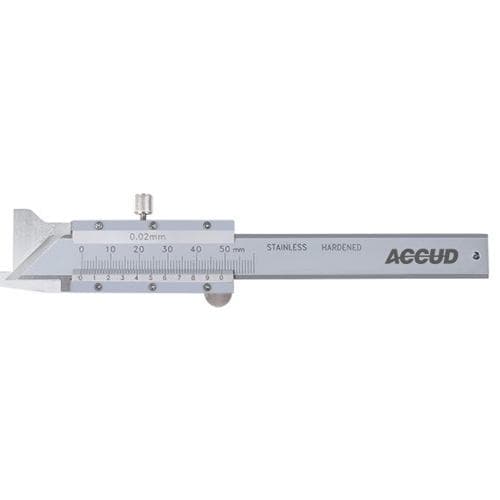 Thước đo góc vát ACCUD 160-010-12 Thước đo góc vát ACCUD 160-010-12