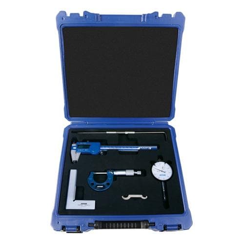 Bộ dụng cụ đo lường 5 món ACCUD 280-000-15 Bộ dụng cụ đo lường 5 món ACCUD 280-000-15