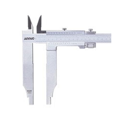 Thước kẹp Vernier chính xác ACCUD 129-024-51 Thước kẹp Vernier chính xác ACCUD 129-024-51