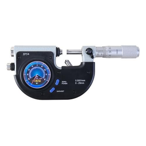 Đồng hồ so điện tử hiển thị chính xác ACCUD 389-001-05 Đồng hồ so điện tử hiển thị chính xác ACCUD 389-001-05