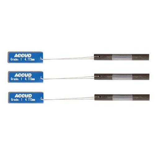 Bộ đo ba dây ACCUD 529-055-01 Bộ đo ba dây ACCUD 529-055-01