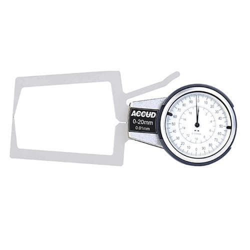 Thước kẹp ngoài ACCUD 423-040-11 Thước kẹp ngoài ACCUD 423-040-11