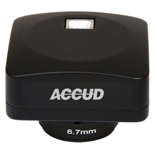 Độ chính xác của camera ACCUD 1300KPA Độ chính xác của camera ACCUD 1300KPA
