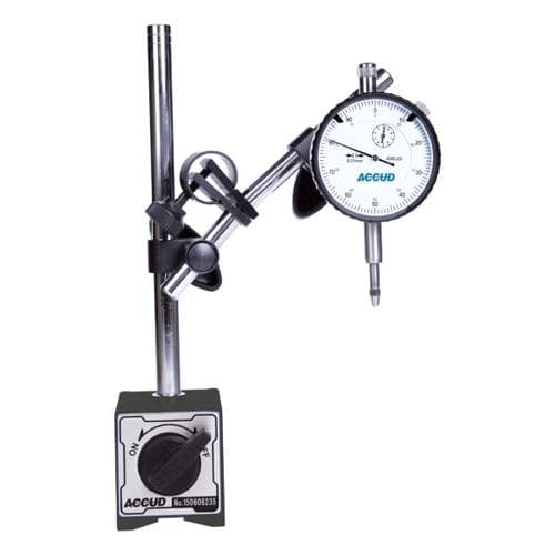 Bộ dụng cụ đo lường 2 món ACCUD 280-001-02 Bộ dụng cụ đo lường 2 món ACCUD 280-001-02