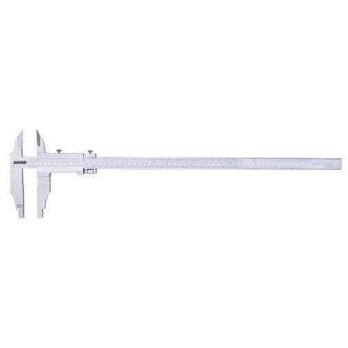 Thước kẹp Vernier chính xác ACCUD 122-040-21 Thước kẹp Vernier chính xác ACCUD 122-040-21
