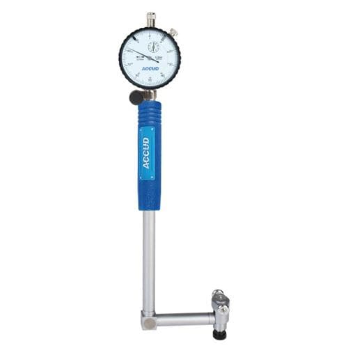 Thước đo đường kính lỗ ACCUD 254-060-11 Thước đo đường kính lỗ ACCUD 254-060-11