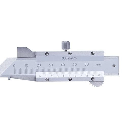 Thước đo góc vát ACCUD 160-001-11 Thước đo góc vát ACCUD 160-001-11