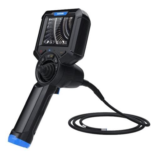 Camera nội soi xoay 360° điều khiển bằng tay ACCUD ESS0660 Camera nội soi xoay 360° điều khiển bằng tay ACCUD ESS0660