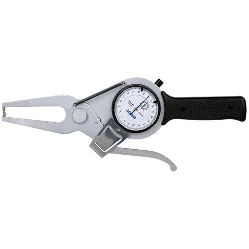 Thước kẹp ngoài ACCUD 421-040-11 Thước kẹp ngoài ACCUD 421-040-11