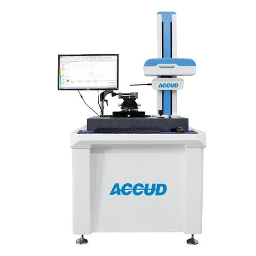 Máy đo biên dạng và độ nhám ACCUD RP100TS Máy đo biên dạng và độ nhám ACCUD RP100TS
