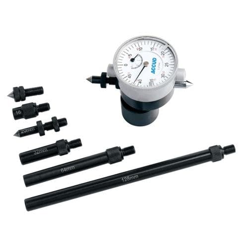 Máy kiểm tra trục khuỷu ACCUD 298-020-11 Máy kiểm tra trục khuỷu ACCUD 298-020-11