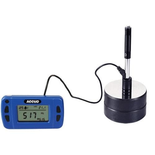 Máy kiểm tra độ cứng cầm tay ACCUD HL350 Máy kiểm tra độ cứng cầm tay ACCUD HL350