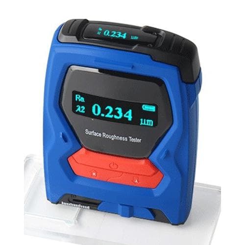 Máy kiểm tra độ nhám ACCUD SR110 Máy kiểm tra độ nhám ACCUD SR110