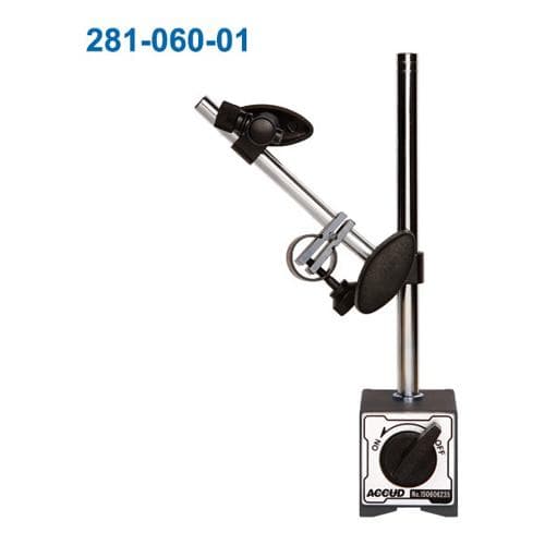Giá đỡ từ tính ACCUD 281-130-01 Giá đỡ từ tính ACCUD 281-130-01
