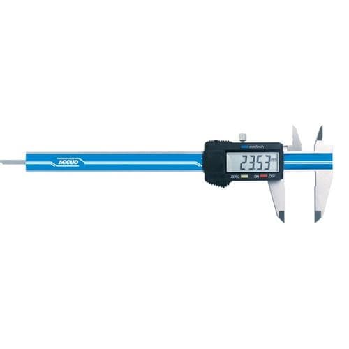 Thước kẹp điện tử BÊN TRÁI ACCUD 110-006-11 Thước kẹp điện tử BÊN TRÁI ACCUD 110-006-11