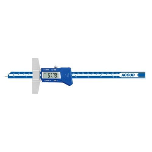 Thước đo độ sâu chân kim SỐ ACCUD 172-012-11 Thước đo độ sâu chân kim SỐ ACCUD 172-012-11